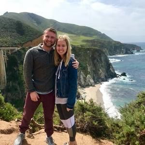 Meet your Posher, Halei